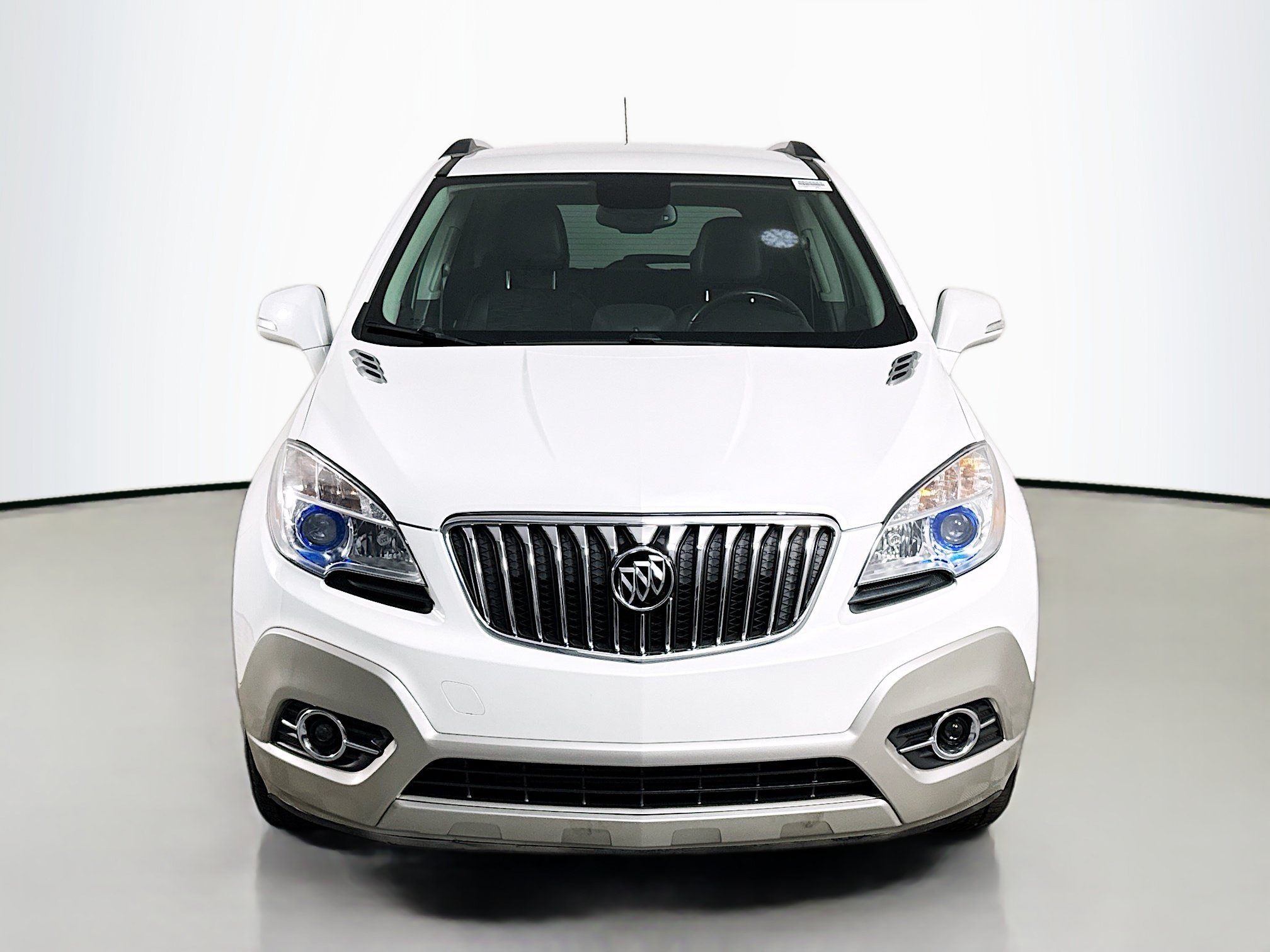Used 2016 Buick Encore Convenience AWD/4WD image 2