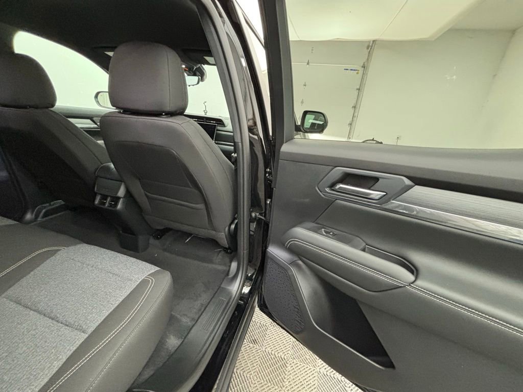 New 2026 GMC Terrain Elevation w/ Technology Package II image 33