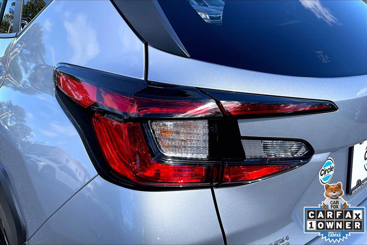 Certified 2024 Subaru Crosstrek 2.0i Premium AWD/4WD image 29