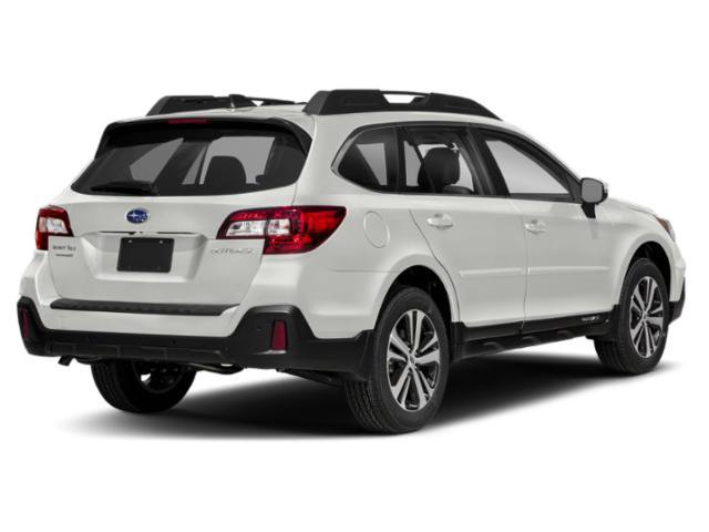 Used 2018 Subaru Outback 2.5i Limited w/ Popular Package #2 video 2