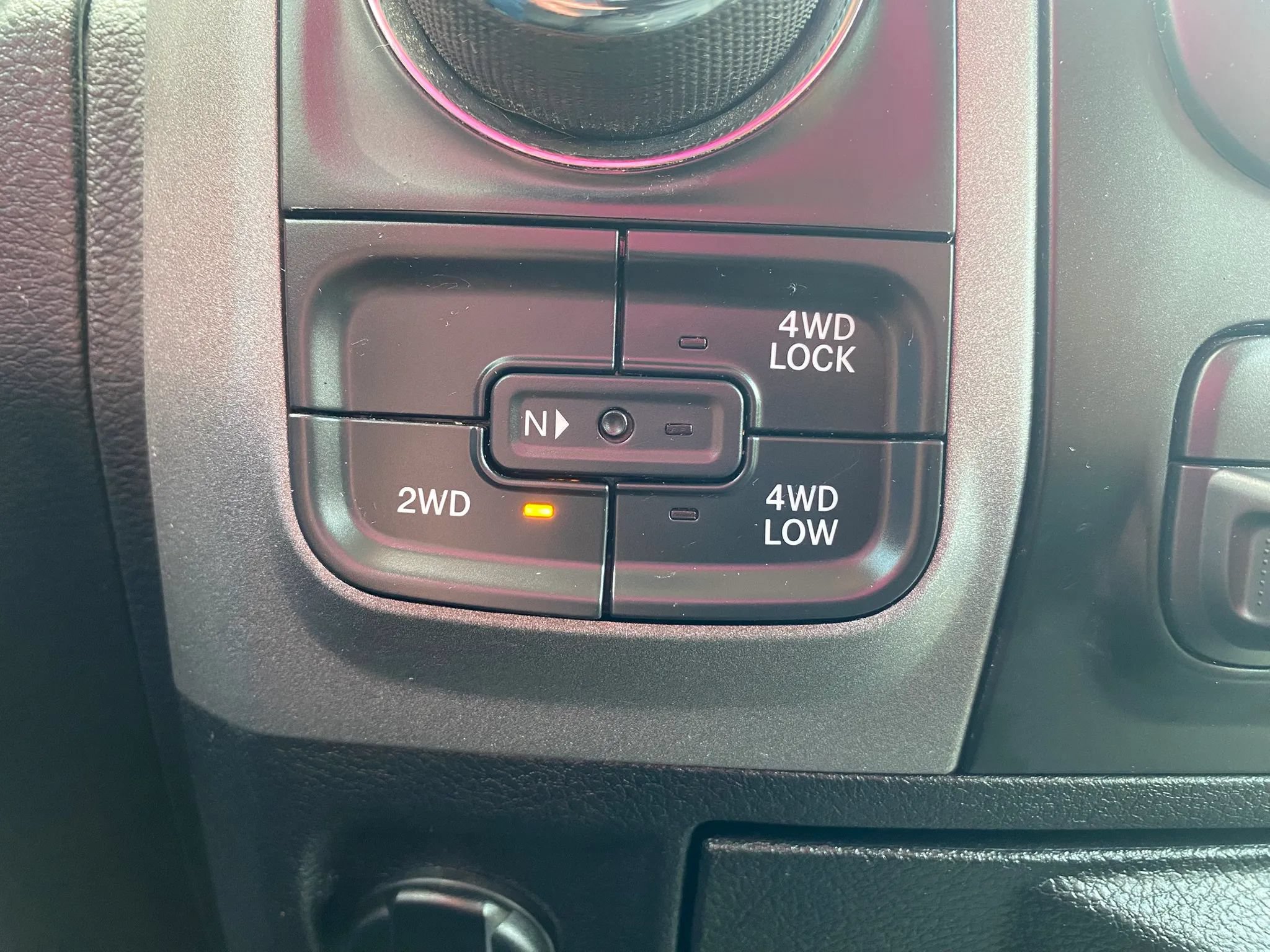 Used 2015 RAM 1500 Tradesman w/ Protection Group AWD/4WD image 15