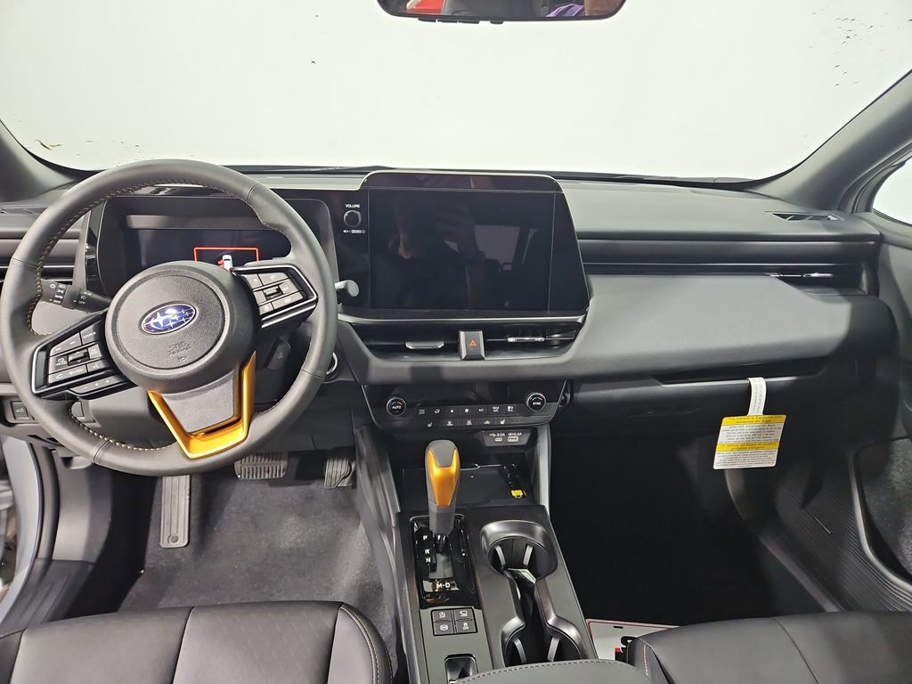 New 2026 Subaru Outback Wilderness AWD/4WD image 12
