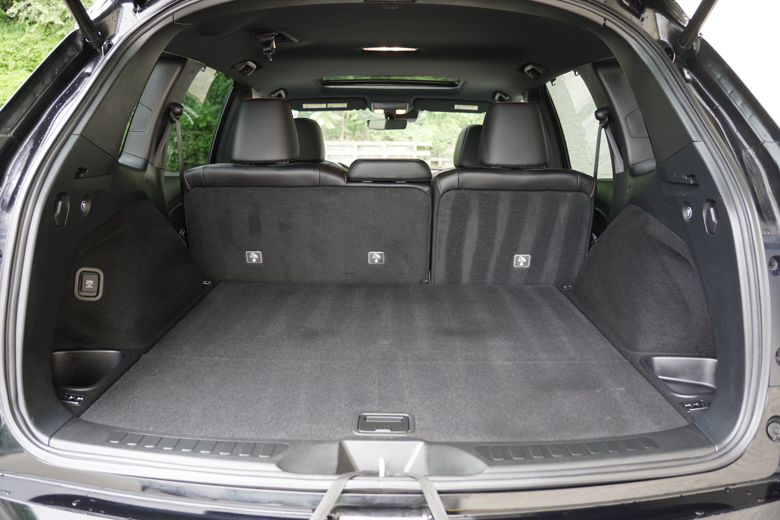 Used 2022 Honda Passport TrailSport image 28