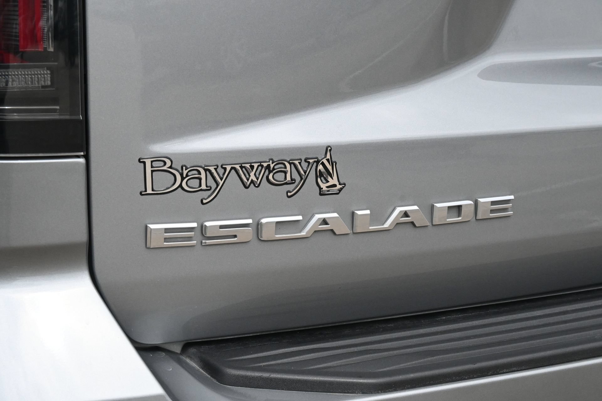 Certified 2025 Cadillac Escalade Sport Platinum w/ LPO, Floor Liner Package AWD/4WD image 22