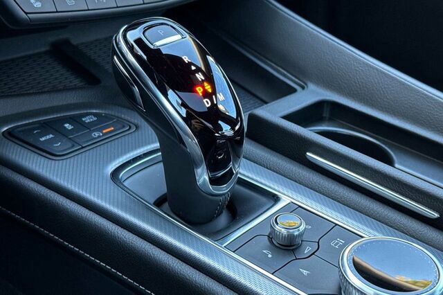 New 2026 Cadillac CT5 Premium Luxury image 20