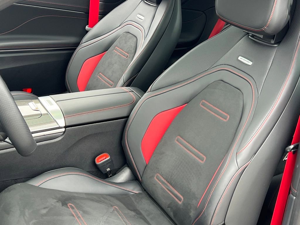 Used 2024 Mercedes-Benz CLE 53 AMG 4MATIC image 18