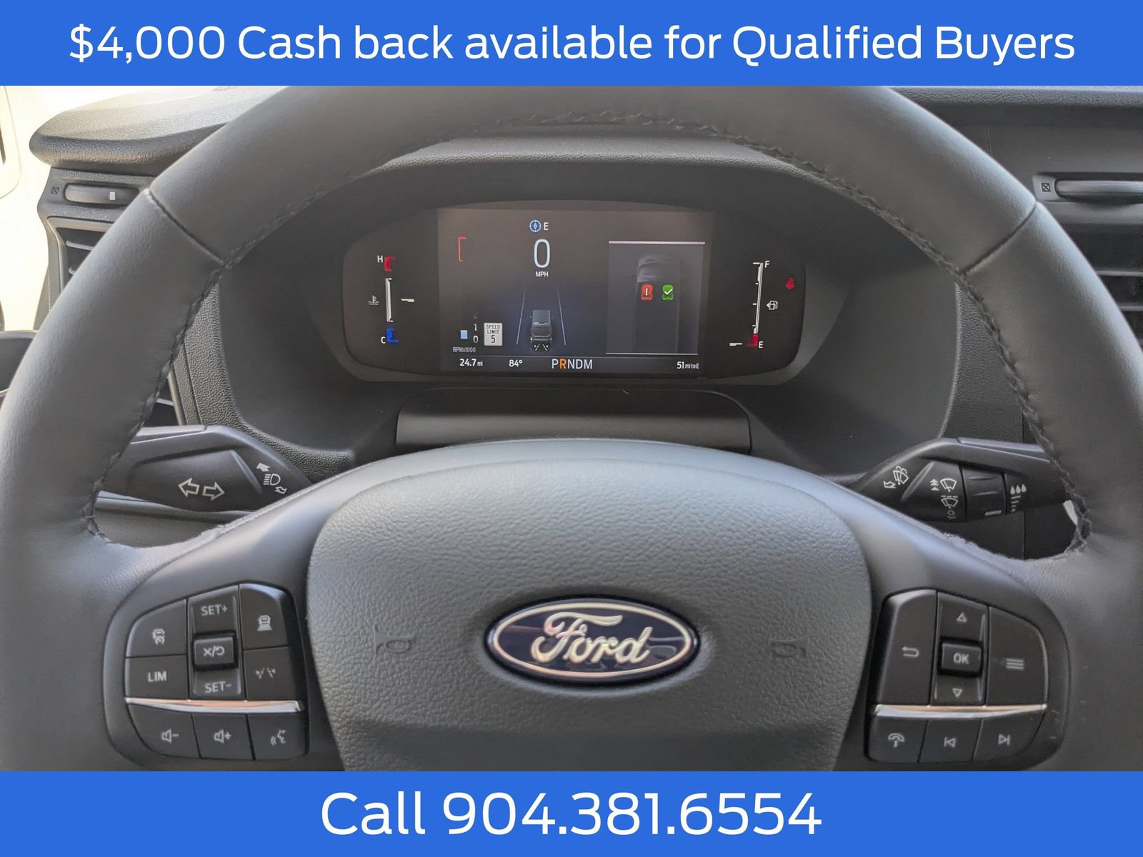 New 2026 Ford Transit 250 148 Medium Roof Extended AWD w/ Load Area Protection Package image 25