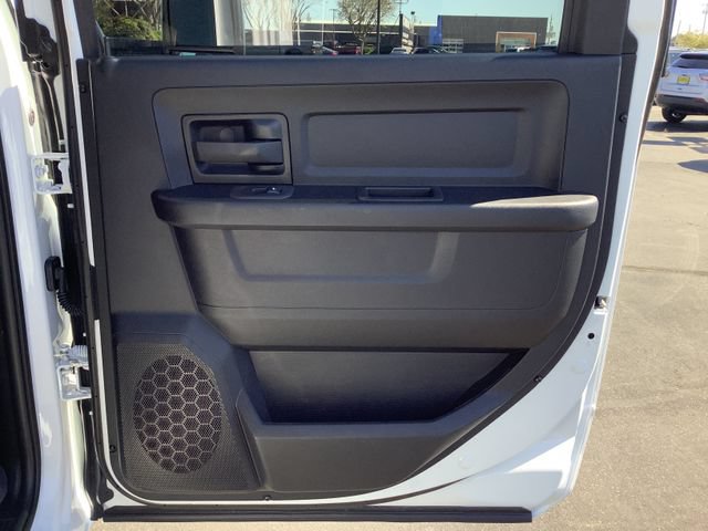 New 2026 RAM 2500 Tradesman AWD/4WD image 33