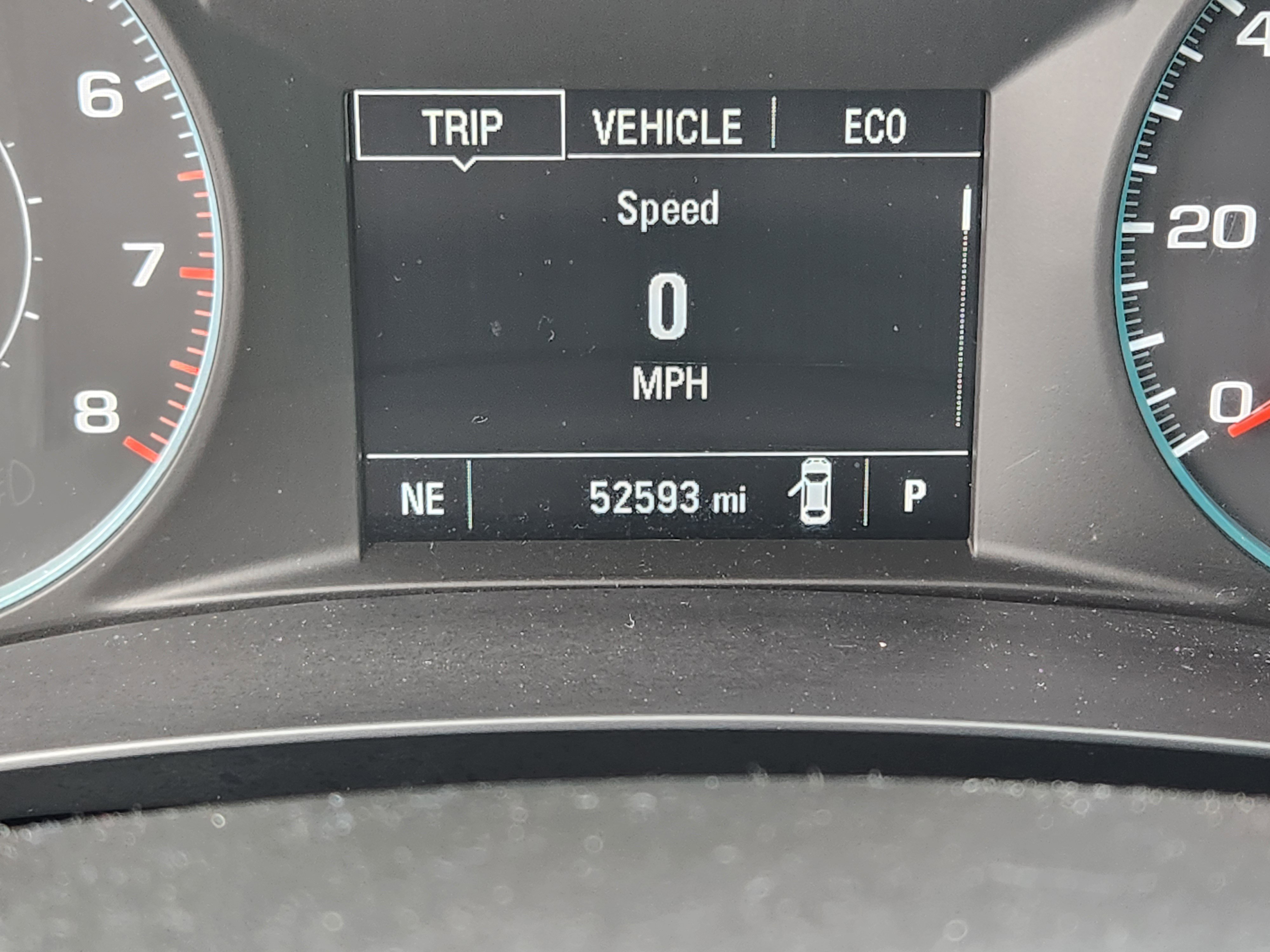 Used 2021 Chevrolet Malibu RS image 9