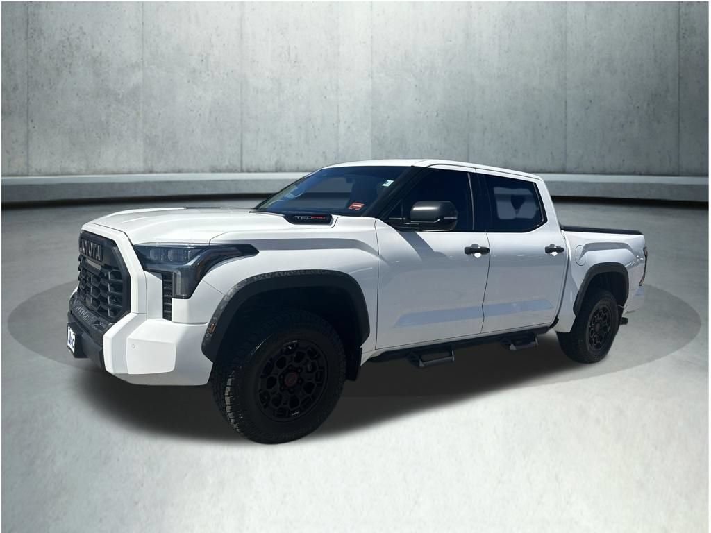 Used 2023 Toyota Tundra TRD Pro