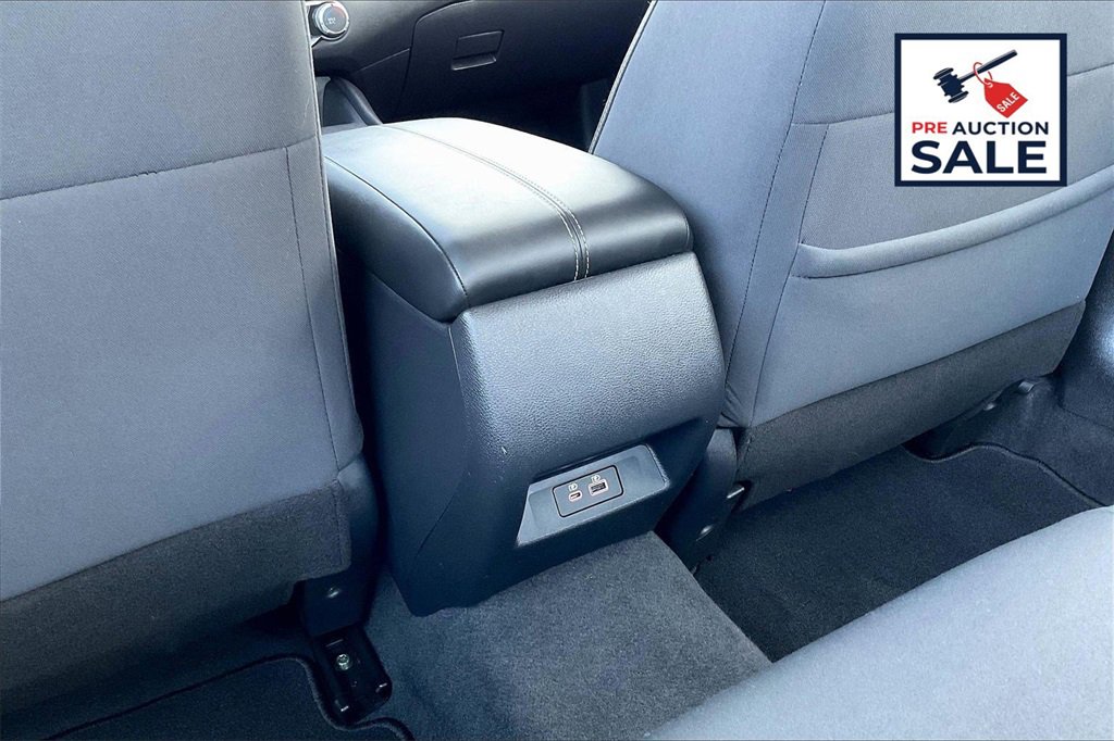 Used 2022 Nissan Altima 2.5 SV image 34