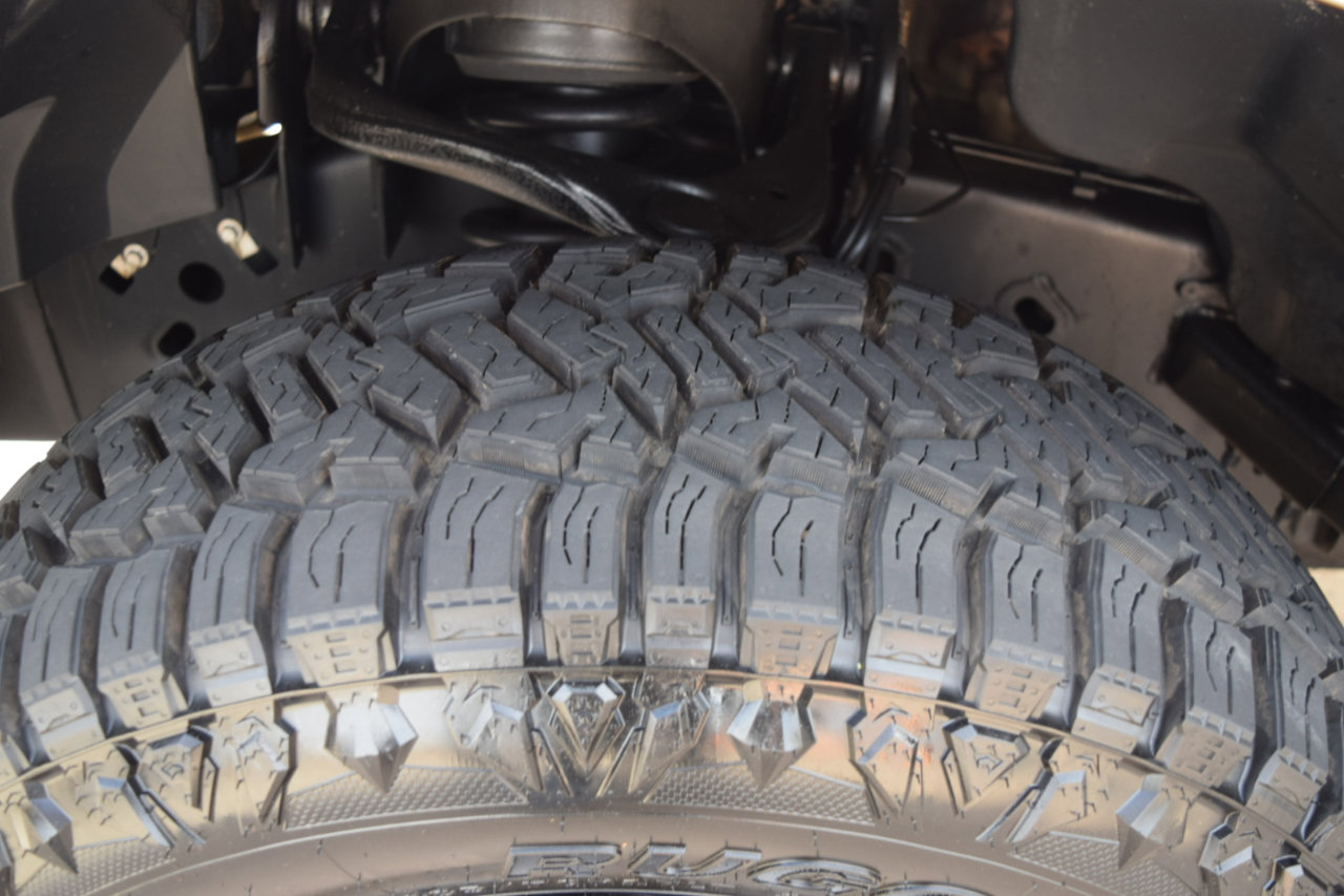 Used 2017 Ford F150 XL w/ XL Power Equipment Group AWD/4WD image 27