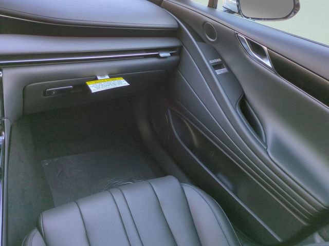 New 2026 Genesis G80 2.5T AWD/4WD image 13