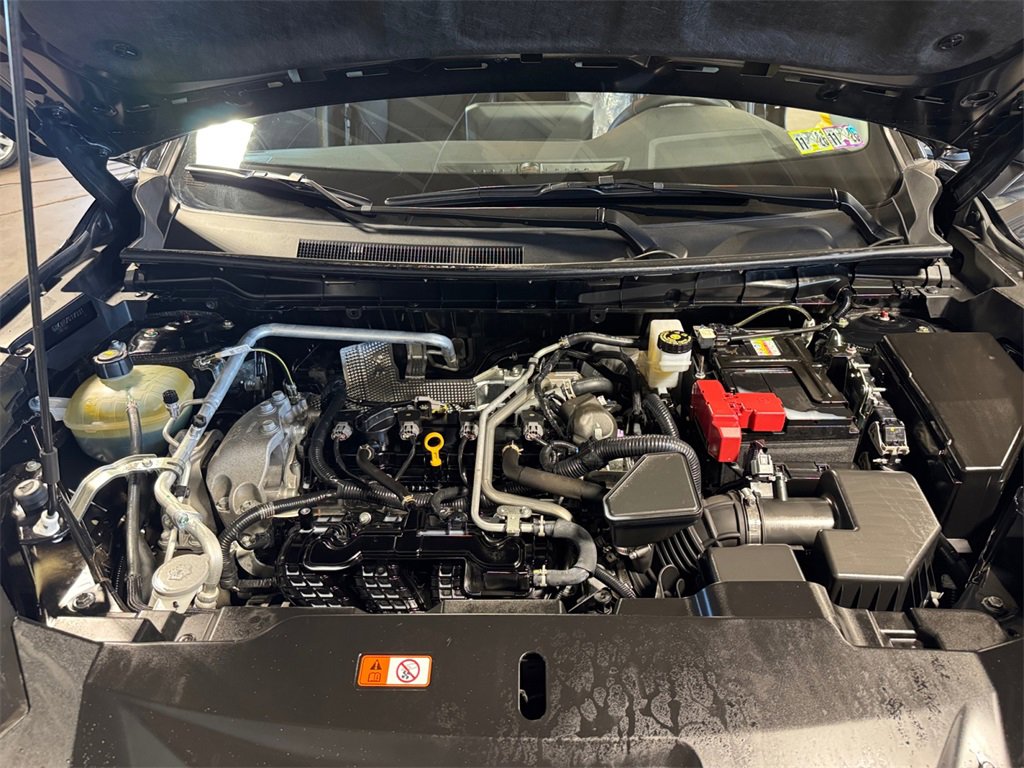 Used 2024 Mitsubishi Outlander SE image 27