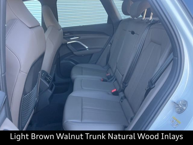 New 2025 Audi Q5 2.0T Premium Plus image 25