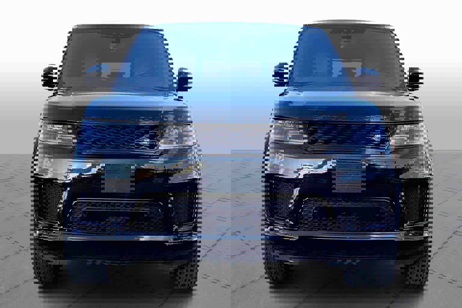 Used 2018 Land Rover Range Rover Sport HSE Dynamic image 3