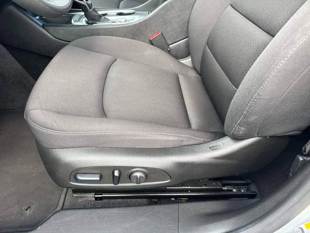 Certified 2023 Chevrolet Malibu LT image 16