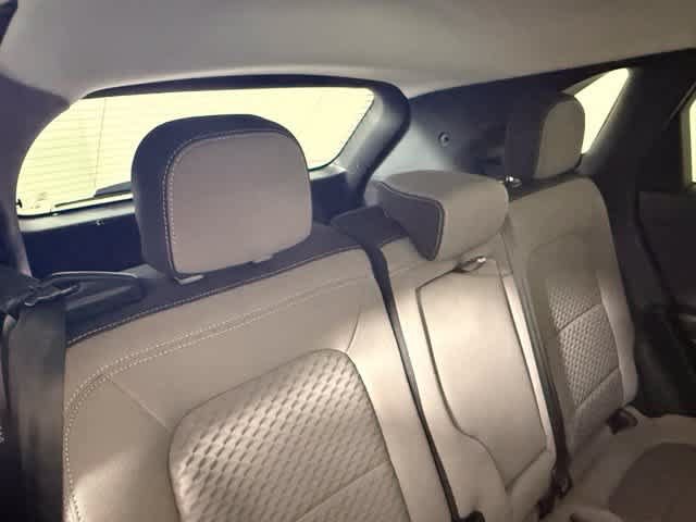Used 2021 Ford Escape SE w/ SE Sport Appearance Package FWD image 59