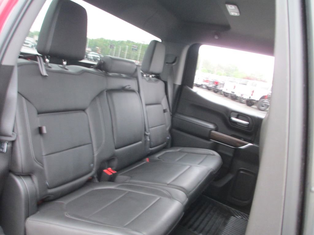 Used 2020 GMC Sierra 1500 SLT w/ X31 Off-Road Package image 24