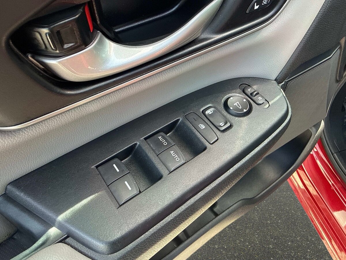 Certified 2022 Honda CR-V Touring image 18