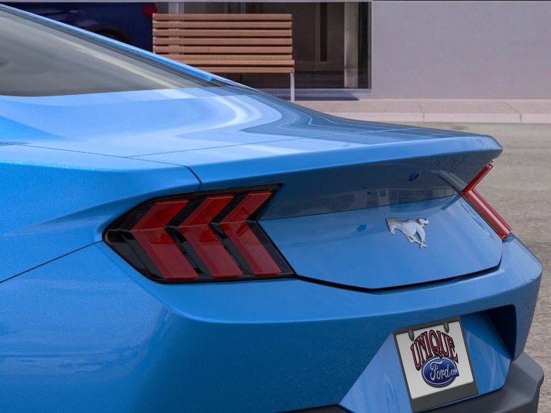 New 2026 Ford Mustang Premium RWD image 45