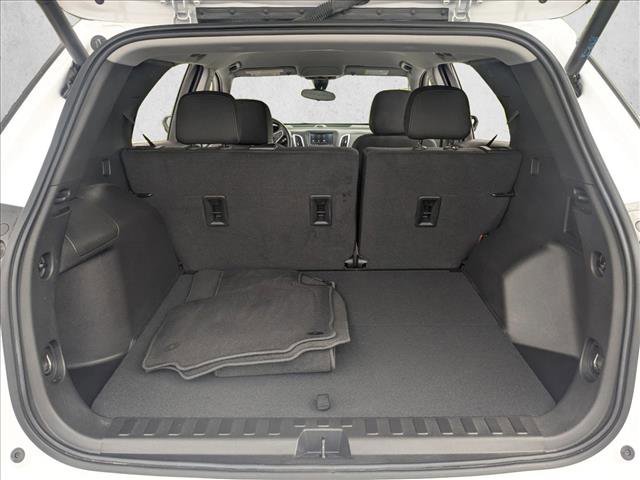 Used 2024 Chevrolet Equinox LT FWD image 6