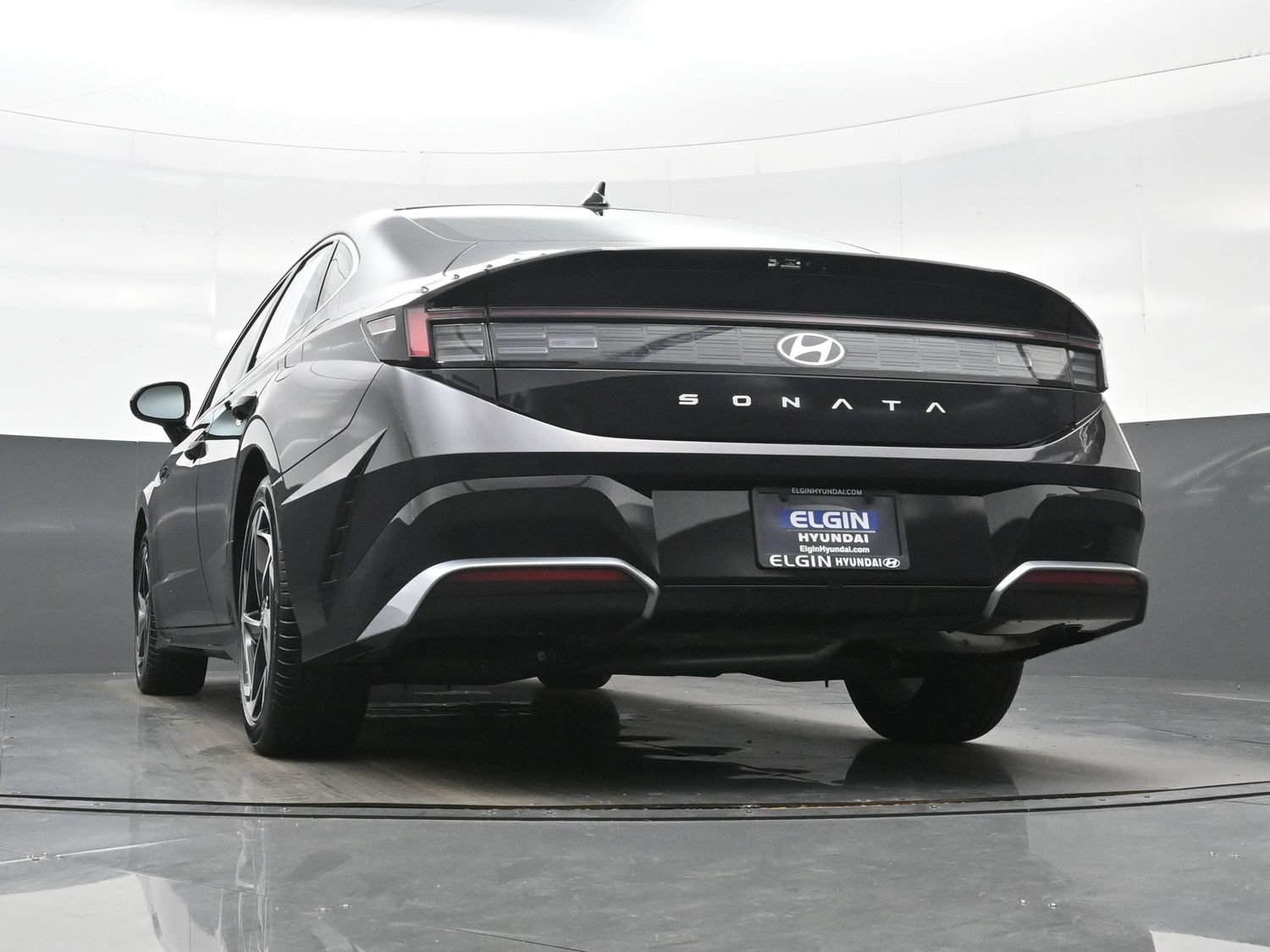 Certified 2026 Hyundai Sonata SEL FWD image 29