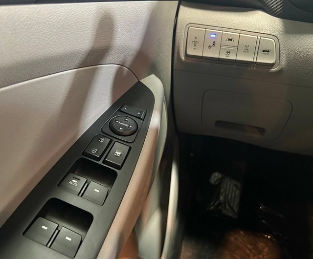 Used 2021 Hyundai Tucson Sport AWD/4WD image 20