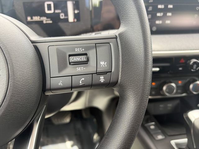 New 2026 Nissan Kicks S FWD image 25