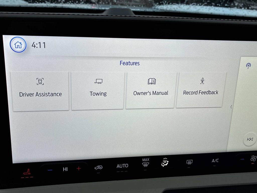 New 2026 Ford Bronco Sport Heritage w/ Convenience Package image 14