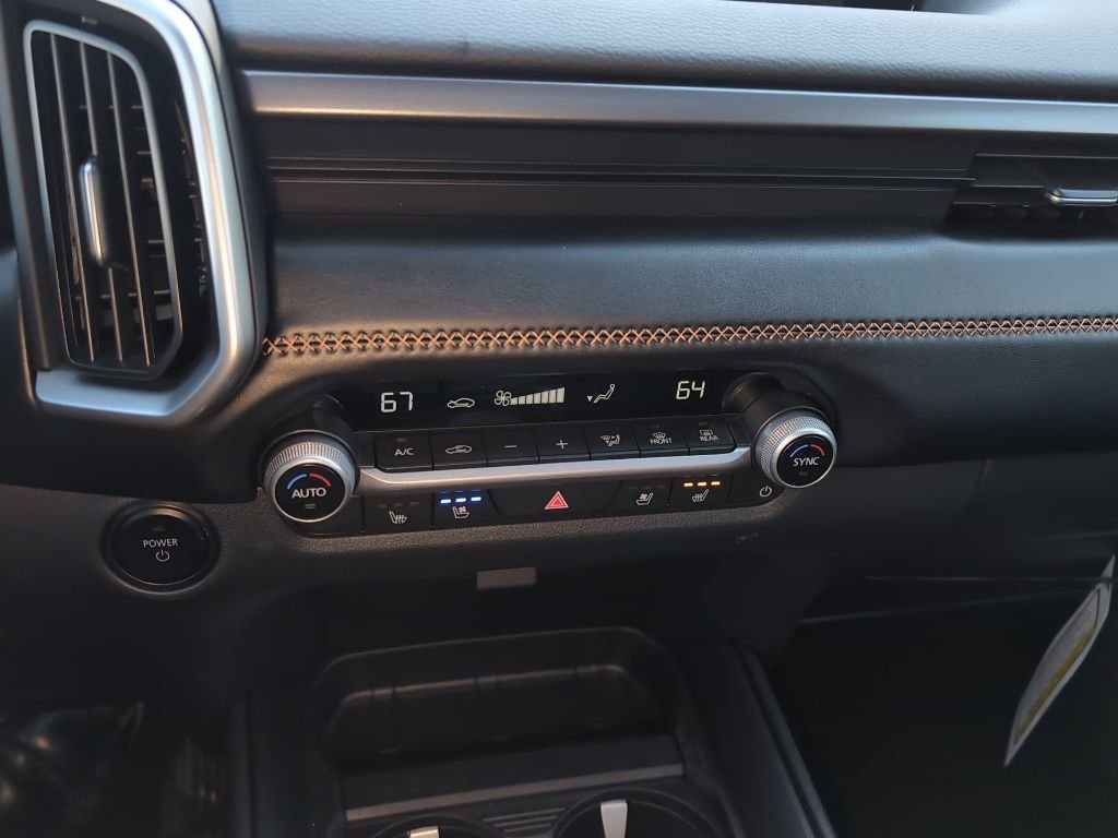 New 2026 MAZDA CX-50 AWD 2.5 Hybrid w/ Premium Pkg image 18