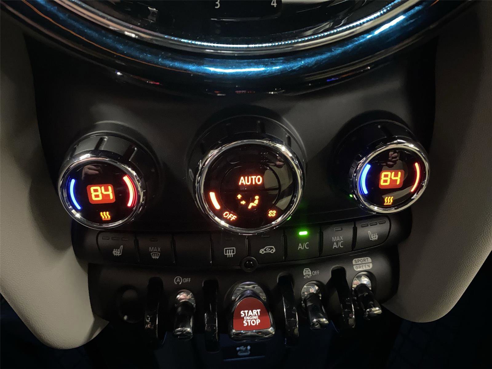 Used 2022 MINI Cooper S image 21