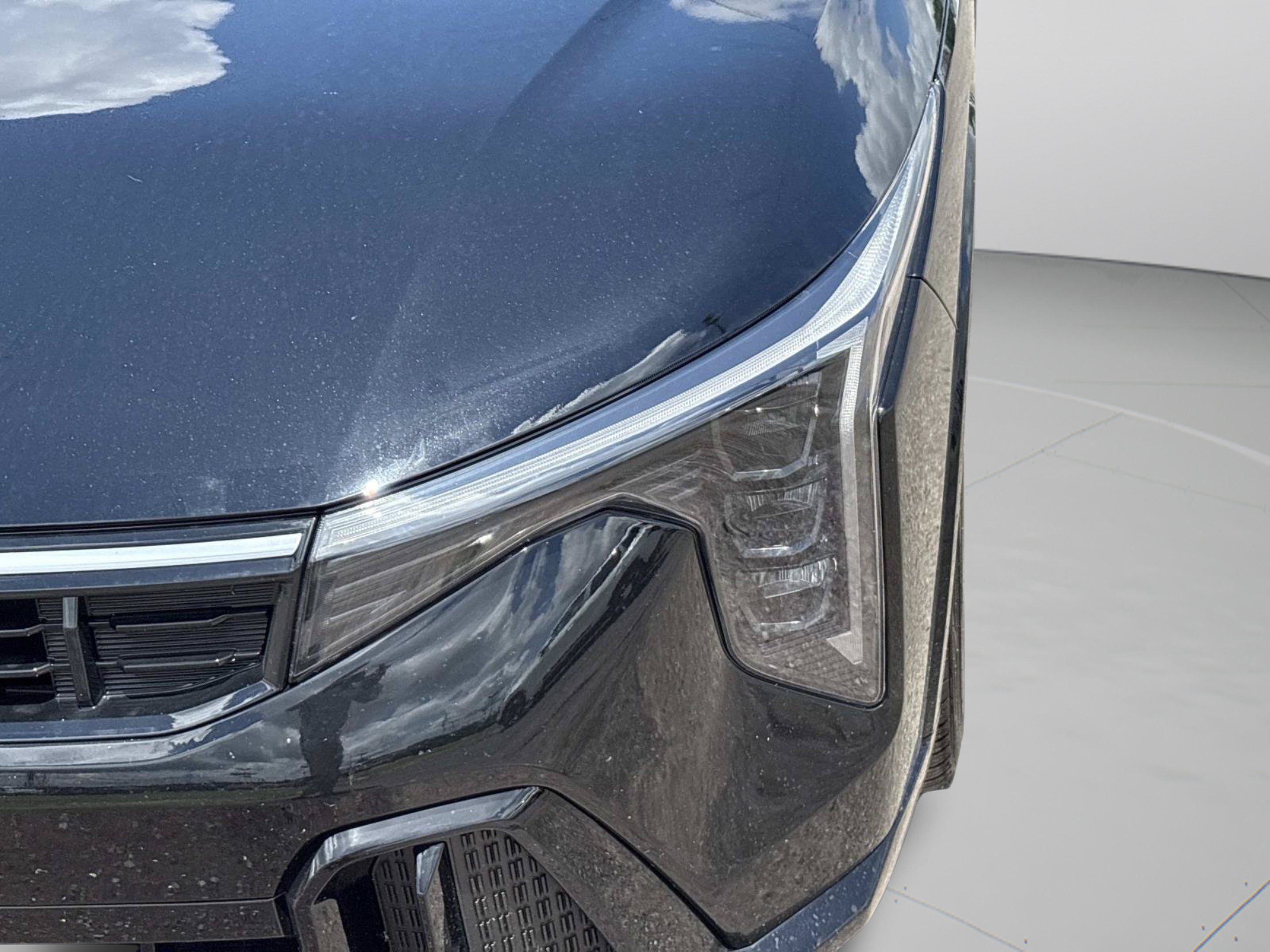 New 2026 Kia K4 GT-Line FWD image 10