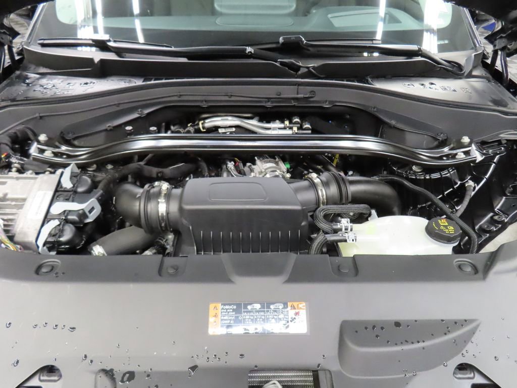 Used 2025 Lincoln Aviator Reserve w/ Jet Appearance Package AWD/4WD image 35