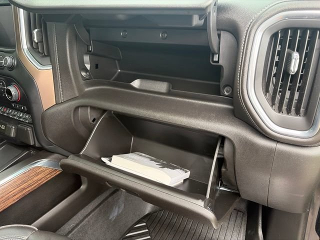 Used 2022 Chevrolet Silverado 2500 High Country w/ Technology Package AWD/4WD image 45