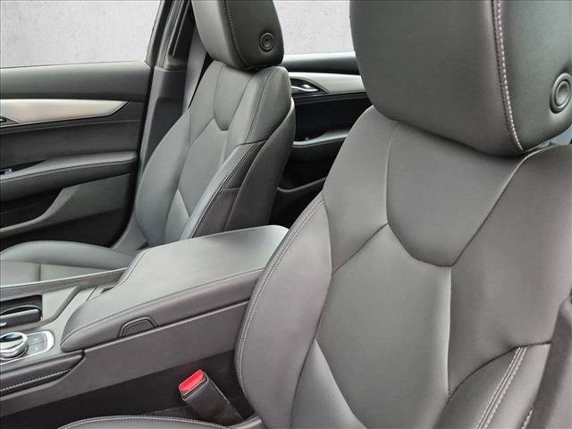 Used 2023 Cadillac CT5 Luxury w/ Sun And Sound Package AWD/4WD image 13