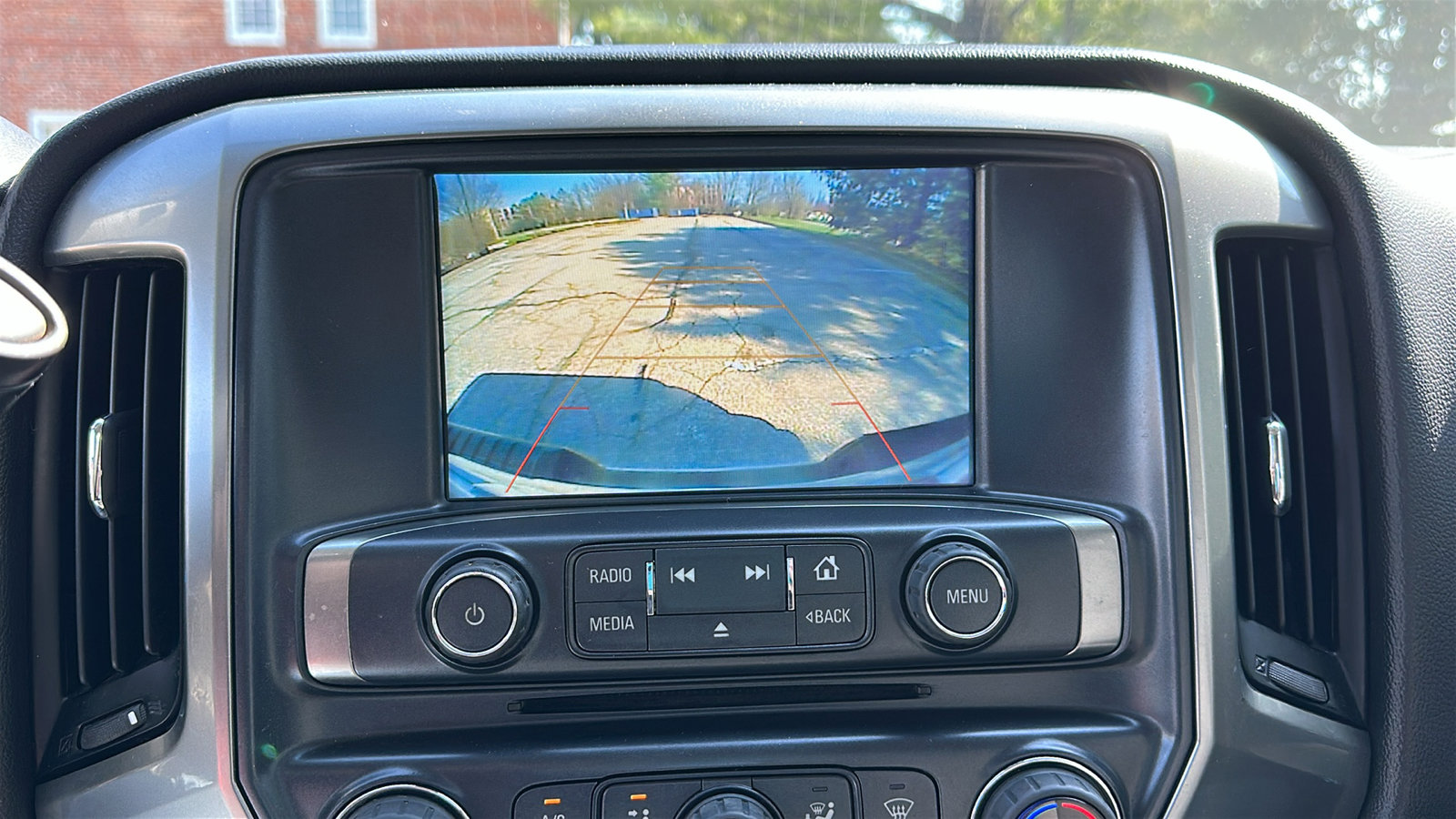 Used 2018 Chevrolet Silverado 1500 LT w/ All Star Edition image 19