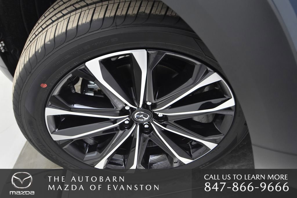 New 2026 MAZDA CX-50 AWD 2.5 S w/ Weather Package image 34