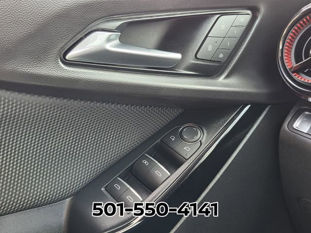 Used 2025 Chevrolet Equinox RS w/ Safety and Technology Package image 34