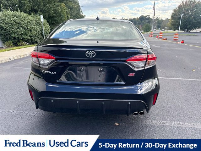 Used 2024 Toyota Corolla SE FWD image 15