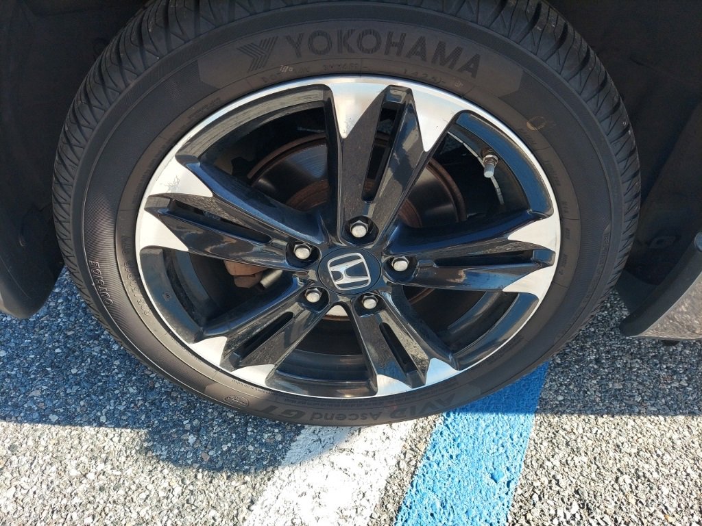 Used 2014 Honda CR-Z EX image 13