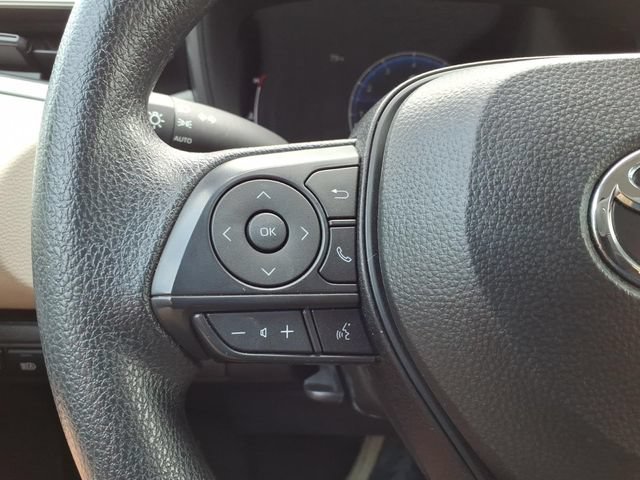 Used 2026 Toyota Corolla LE w/ LE Premium Package FWD image 26