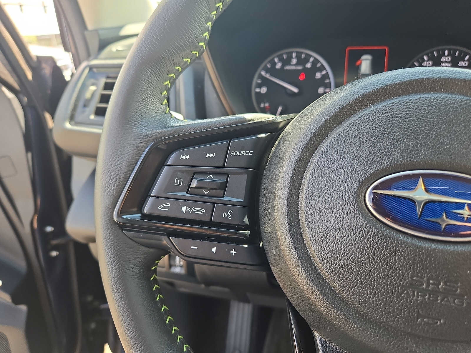 Used 2024 Subaru Ascent Onyx Edition AWD/4WD image 22