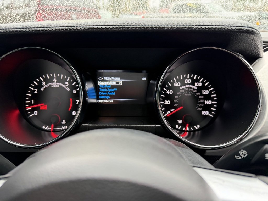 Used 2015 Ford Mustang GT Premium w/ Equipment Group 401A image 18