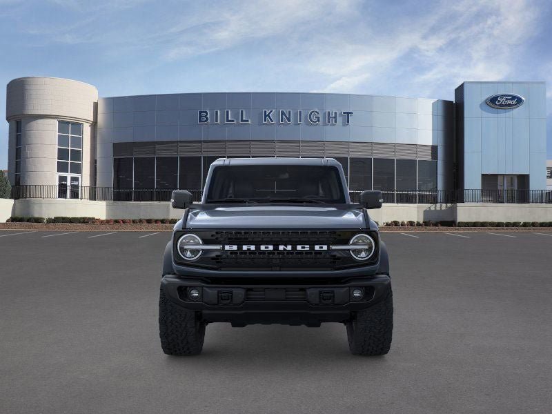 New 2025 Ford Bronco Badlands AWD/4WD image 7