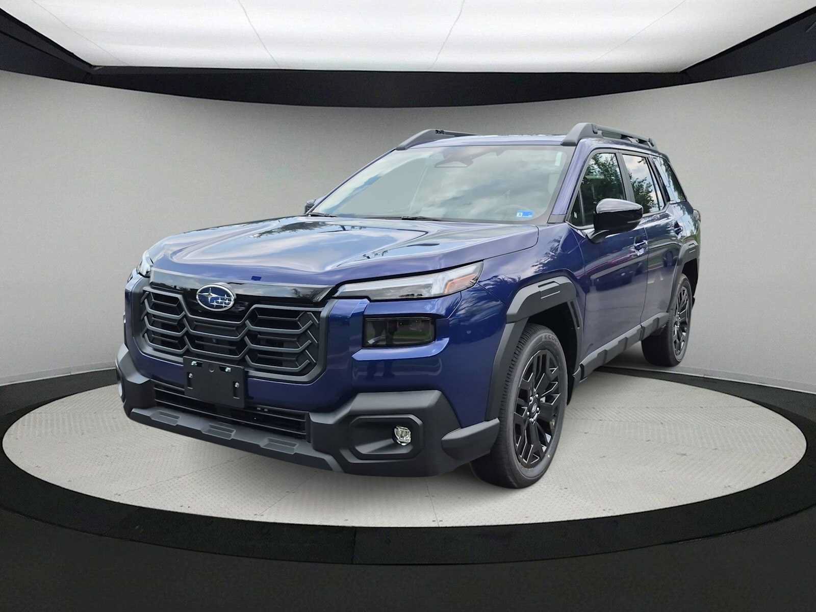 New 2026 Subaru Outback Limited XT AWD/4WD image 4