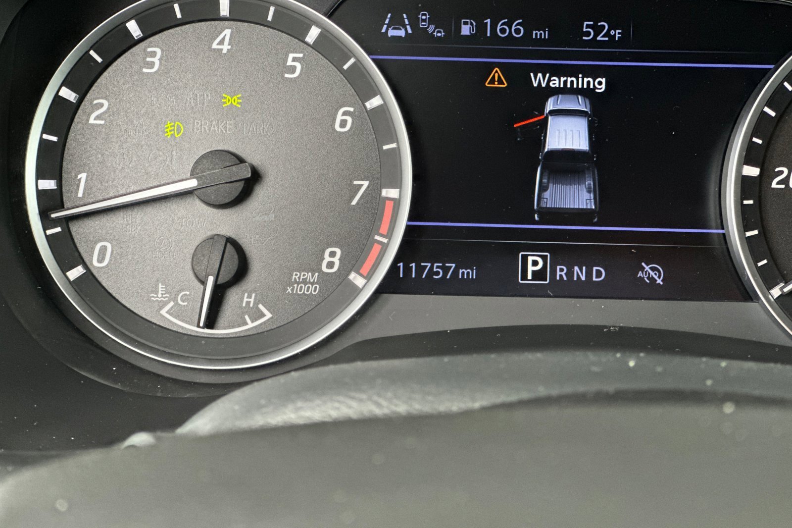 Used 2025 Nissan Frontier SV w/ SV Convenience Package image 26