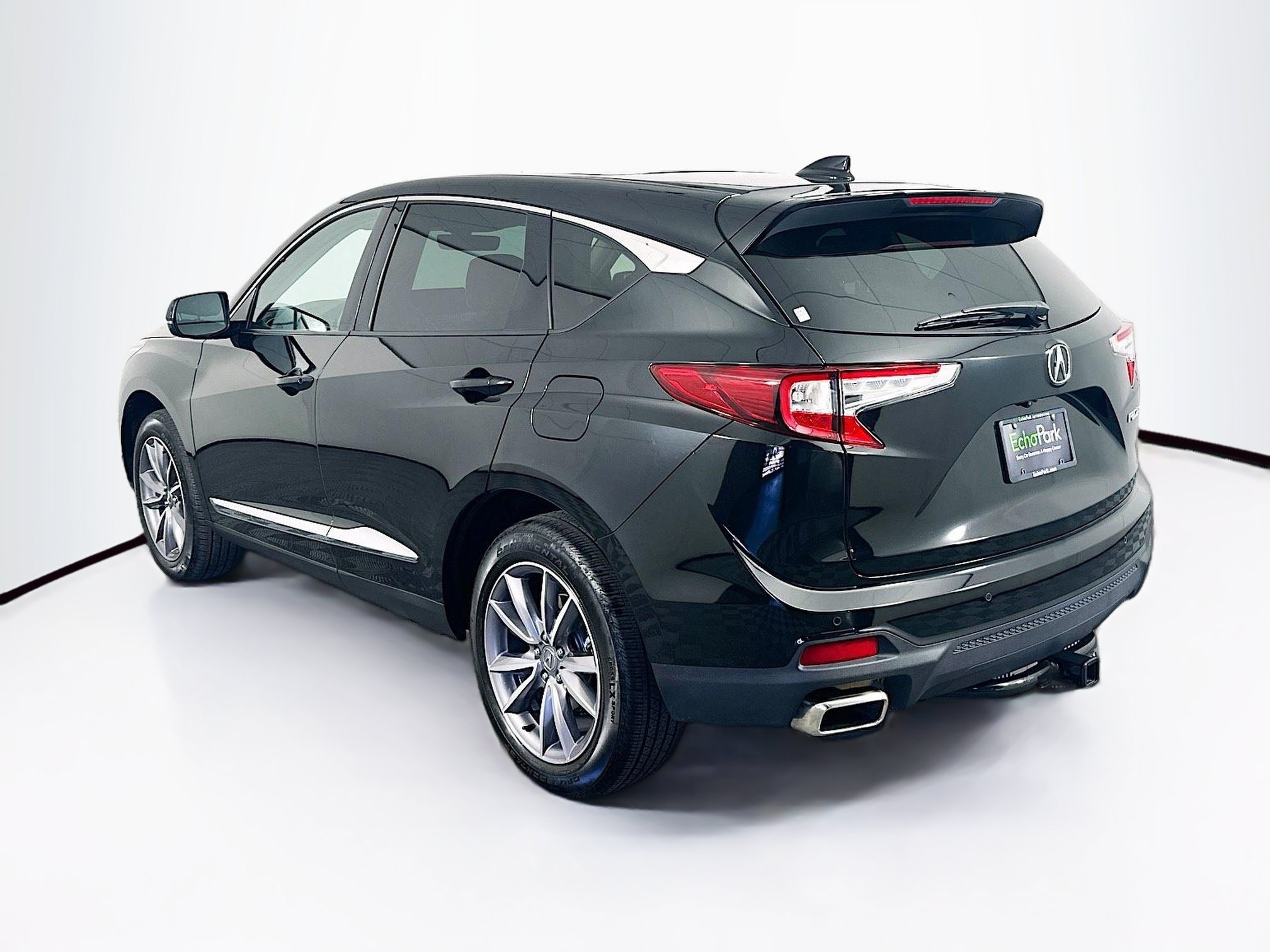 Used 2022 Acura RDX w/ Technology Package FWD image 5