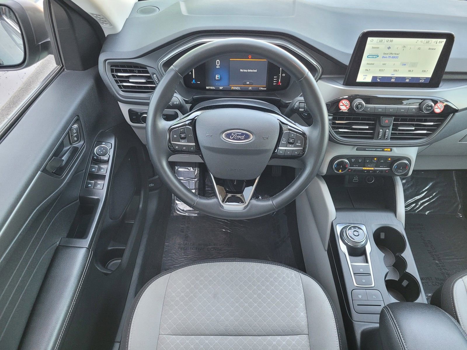 Used 2024 Ford Escape Active image 11