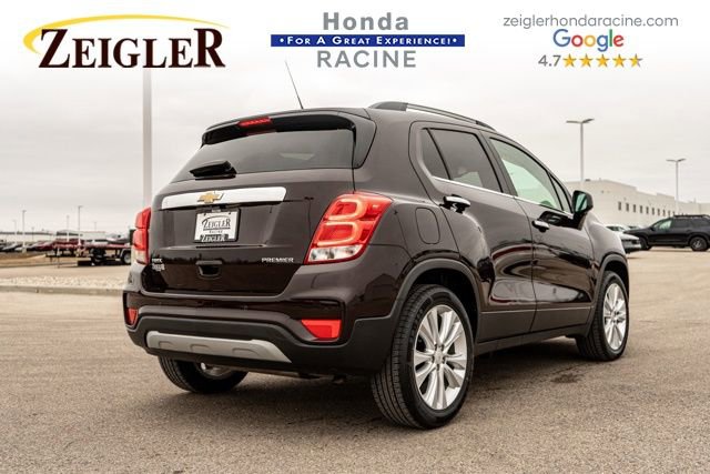 Used 2020 Chevrolet Trax Premier image 7